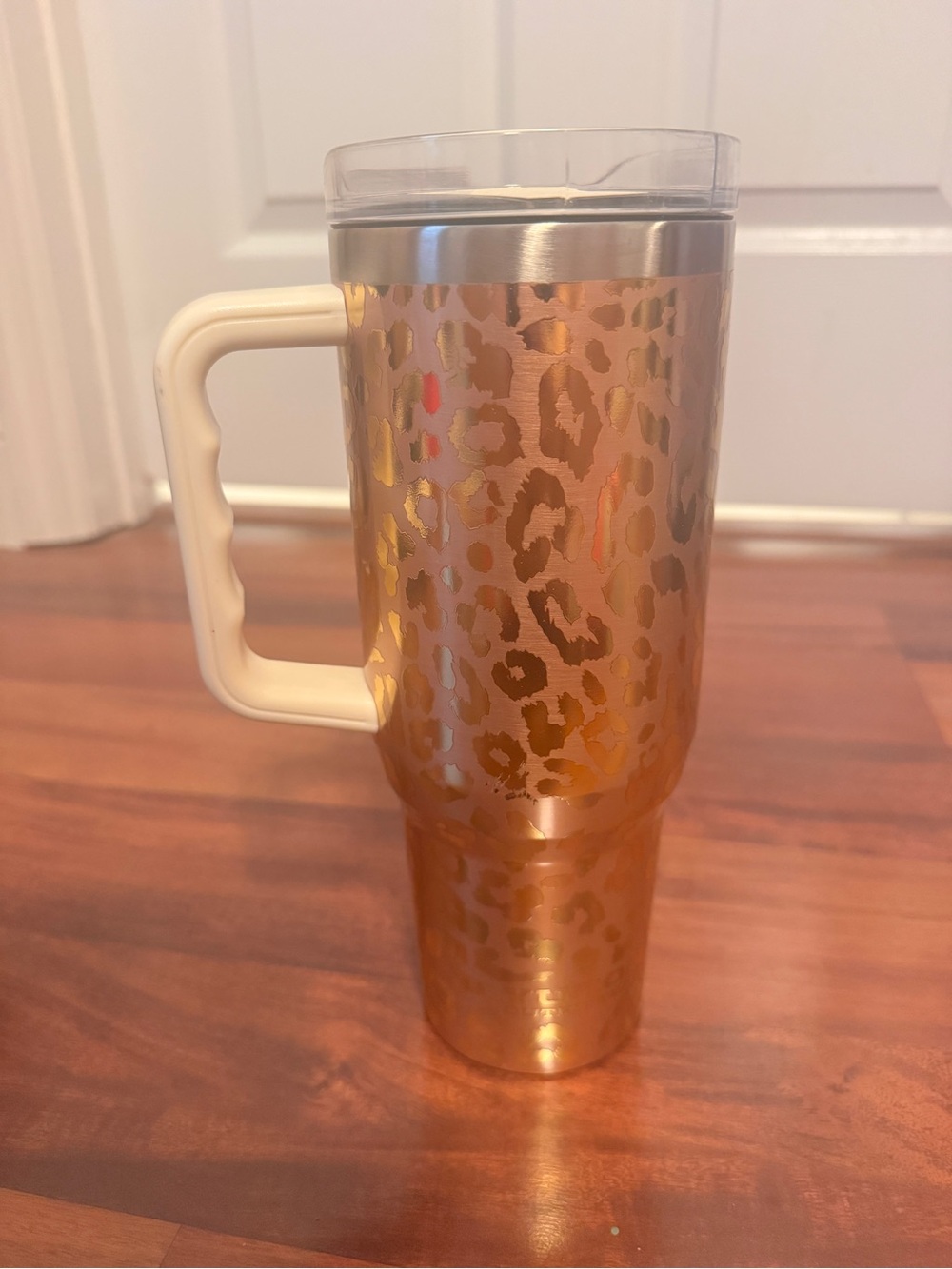 Buc-ees Tumbler - Picture 3 of 4